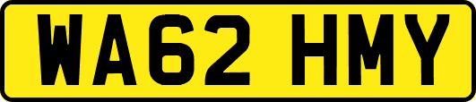WA62HMY