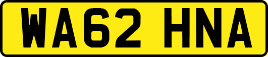 WA62HNA