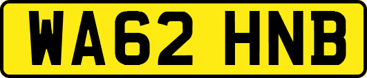 WA62HNB