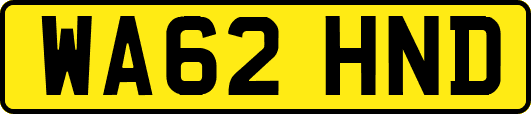 WA62HND