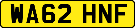 WA62HNF