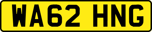 WA62HNG