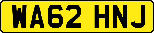WA62HNJ