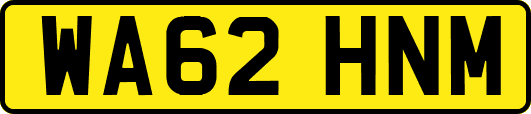 WA62HNM
