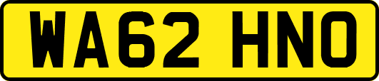 WA62HNO
