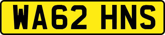 WA62HNS