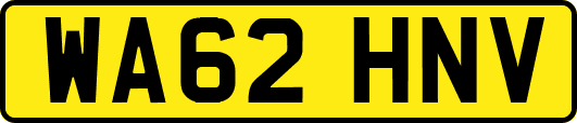 WA62HNV