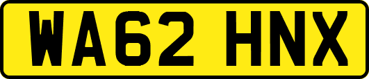 WA62HNX