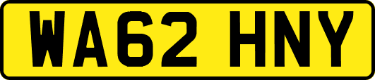 WA62HNY