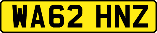WA62HNZ