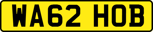 WA62HOB