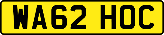WA62HOC