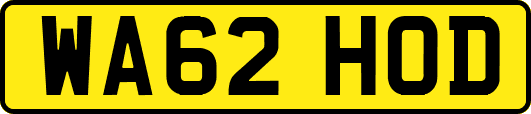WA62HOD