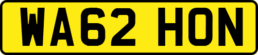 WA62HON
