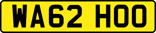 WA62HOO