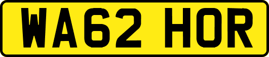 WA62HOR