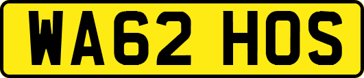 WA62HOS
