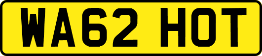 WA62HOT