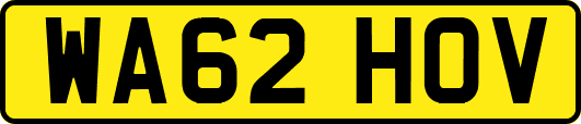 WA62HOV