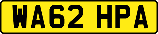 WA62HPA