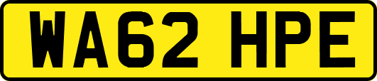 WA62HPE
