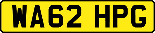 WA62HPG