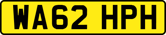 WA62HPH