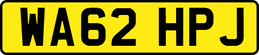 WA62HPJ