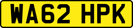 WA62HPK