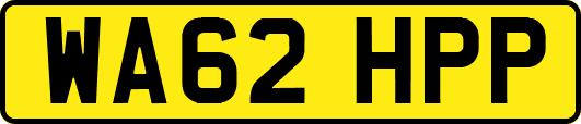 WA62HPP
