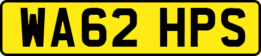 WA62HPS