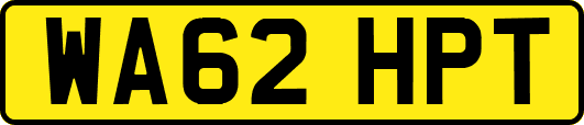 WA62HPT