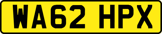 WA62HPX