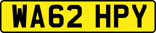 WA62HPY