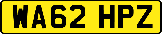 WA62HPZ