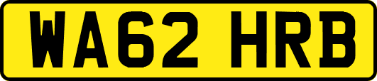 WA62HRB