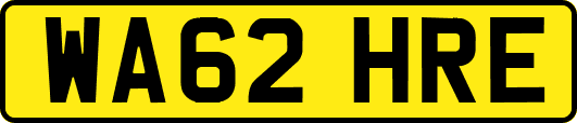 WA62HRE
