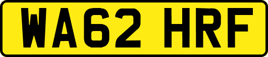 WA62HRF