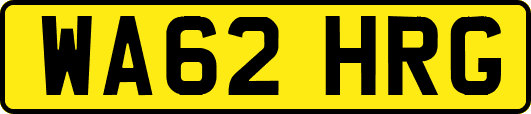 WA62HRG