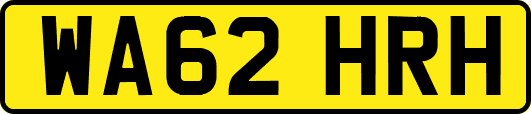 WA62HRH