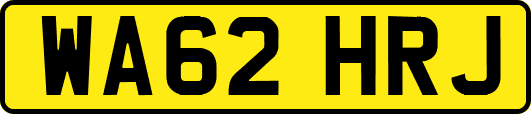 WA62HRJ