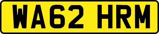 WA62HRM