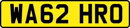 WA62HRO