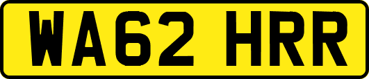 WA62HRR