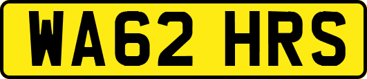 WA62HRS