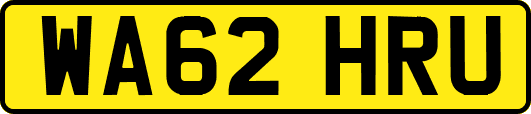 WA62HRU