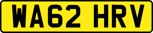 WA62HRV