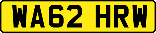 WA62HRW