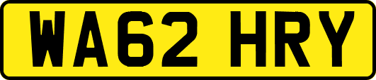 WA62HRY