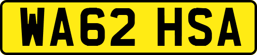WA62HSA